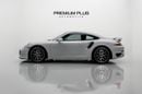 Porsche 911 TURBO