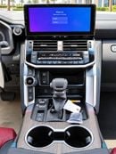 Toyota Land Cruiser VXR 2026 Toyota LC300 VXR | 3.5L Twin-Turbo Petrol | 7-Seater | Africa Export