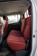 Toyota Hilux HILUX 2.7 DC 4x2 GL G Automatic 2025 Model