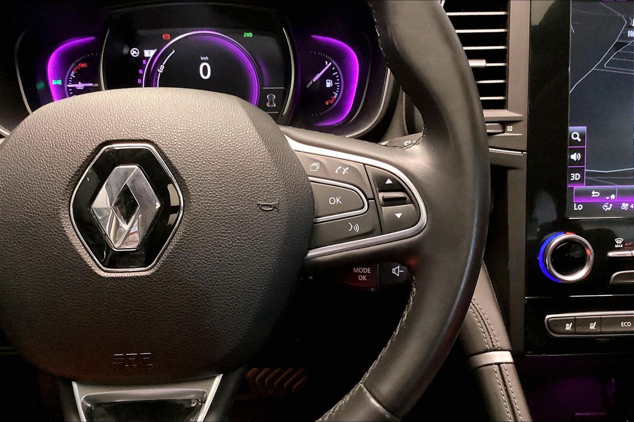 Renault Koleos LE | Guaranteed Warranty | 0 Down Payment