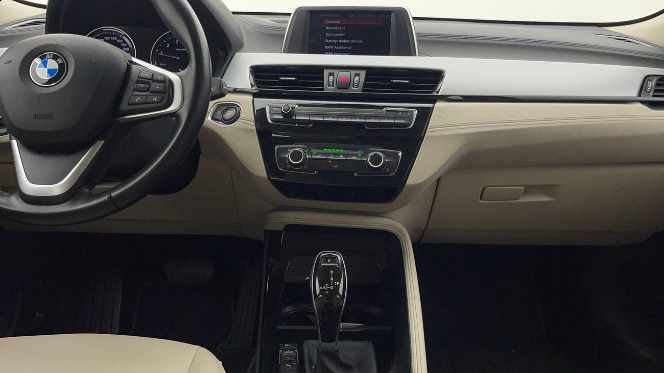 BMW X2 sDrive 20i Joy Edition 2.0L 2023 SDRIVE 20I JOY EDITION | AED 1132/Month | 0 DP | 30 Day Return | Wa