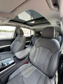 Audi Q8 55 TFSI quattro S-Line 3.0L (336 HP)