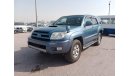 Toyota Hilux Surf TOYOTA HILUX SURF RIGHT HAND DRIVE(PM01301)