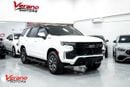 شيفروليه تاهو LT Z71 5.3L (9 Seater) Z71 | 7-Seater | Panoramic Roof | Black Leather | Full Options |