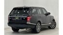 لاند روفر رينج روفر 2016 Range Rover Vogue SE Supercharged V8, Full Service History, Full Options, Low Kms, GCC