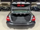 Mercedes Benz E350 3.5L | FULL SERVICE HISTORY| BLACK LEATHER SEATS | PUSH START