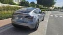 Tesla Model Y Performance (AWD)