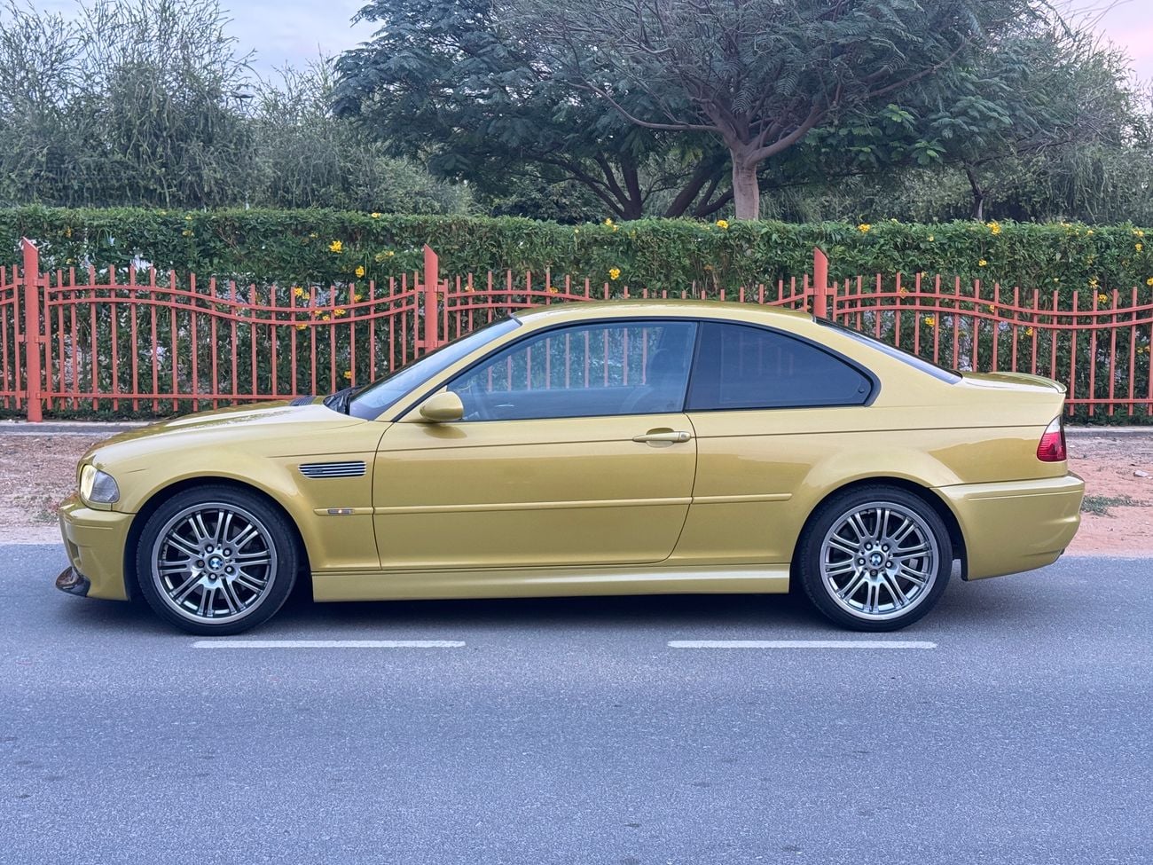 بي أم دبليو M3 E46 3.2L S54 | SMG-II transmission