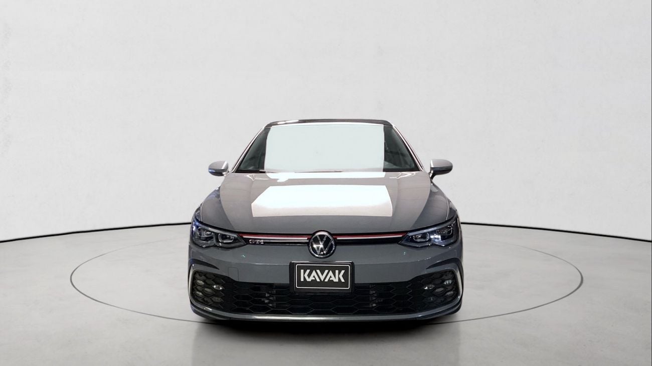 فولكس واجن جولف GTI - Cloth | upto AED 20,000 Ramadan Discount | شامل الضمان | 0 ﺪﻔﻋﺓ ﺃﻮﻟﻯ