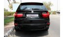 BMW X5 GCC BMW X5 -2010 - ZERO DOWN PAYMENT - 1045 AED/MONTHLY - 1 YEAR WARRANTY