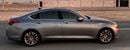 جينيسس G70