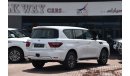 Nissan Patrol Nissan patrol V8 Le T2 Gcc Export Only