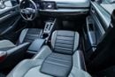 Volkswagen Golf GTI Leather 2.0L