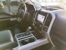 فورد F 150 Lariat 3.5L