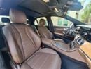 مرسيدس بنز E 250 STD (NON-GCC) مرسيدس بنز 2022