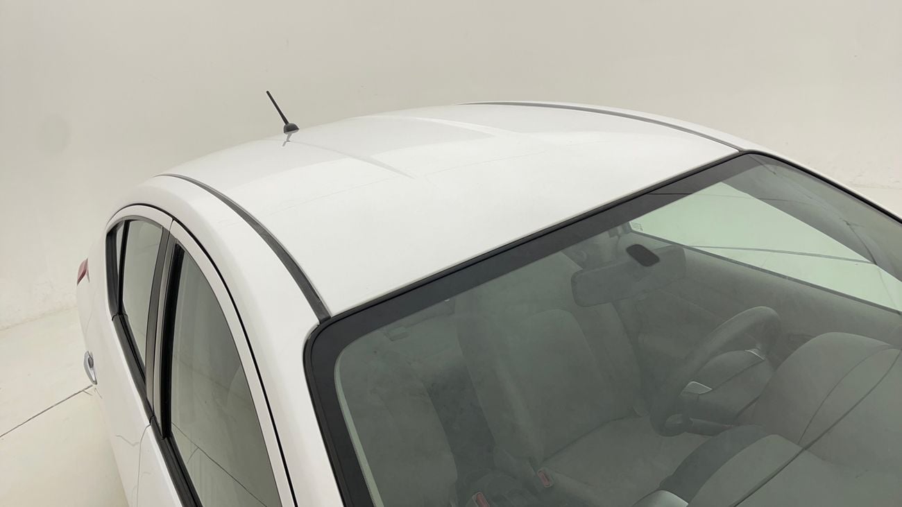 نيسان صني SV 1.5 | بدون دفعة مقدمة | اختبار قيادة مجاني للمنزل