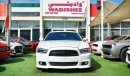 دودج تشارجر Dodge Charger SXT V6 2013/Original Airbags/Very Good Condition