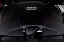 Audi Q8 55 TFSI quattro (340 HP)