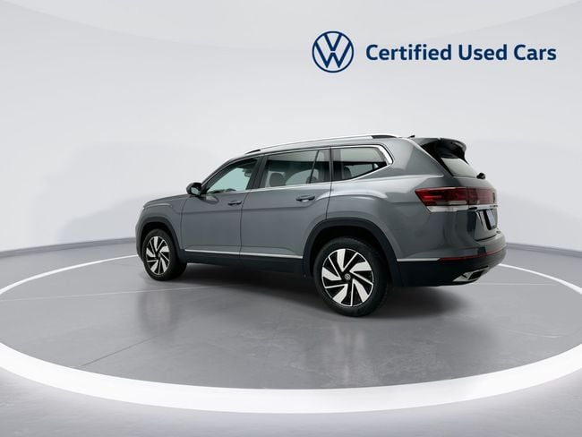 Volkswagen Teramont COMFORTLINE, миниатюра 30