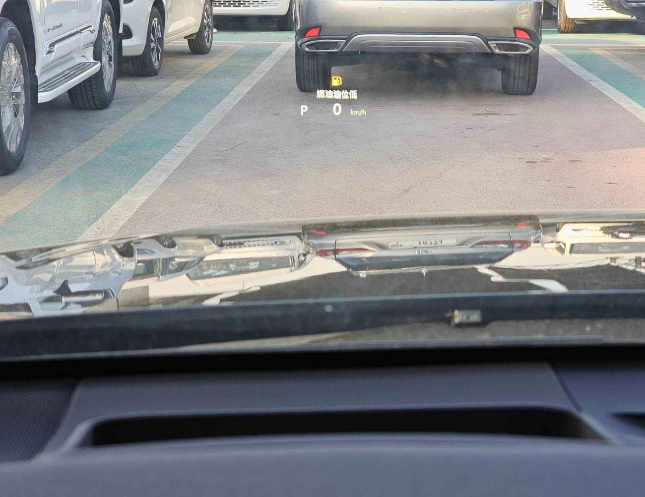 Toyota Camry S SPORT / 2.0L V4 PETROL / PWR SEATS WITH HEADUP DISPLAY / PANORAMIC ROOF (CODE # CMPCS)