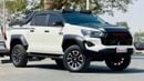 Toyota Hilux 2019| 2.8L DIESEL ENGINE | AT | RHD | GTK 4X4 HEAVY SPORT BAR WITH BASKET | ROOF MOUNTED LED LIGHTS Video