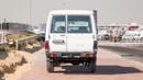 Toyota Land Cruiser 70 LC 78 HARDTOP 4.0L MT 2025 Toyota Land Cruiser 4.0L M/T