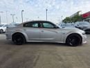 دودج تشارجر R/T Scatpack 6.4L (485 HP)