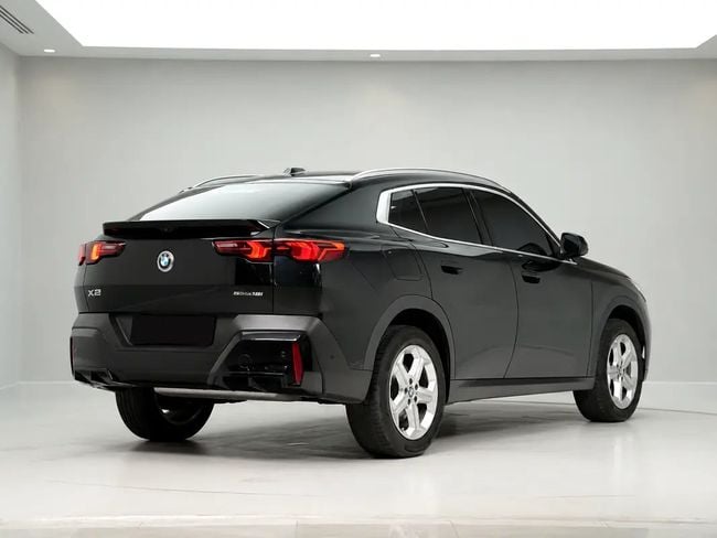 BMW X2 XDRIVE20I M SPORT, миниатюра 27