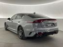 Kia Stinger GTL | Guaranteed Warranty | 0 Down Payment