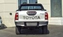 Toyota Hilux V6 Adventure