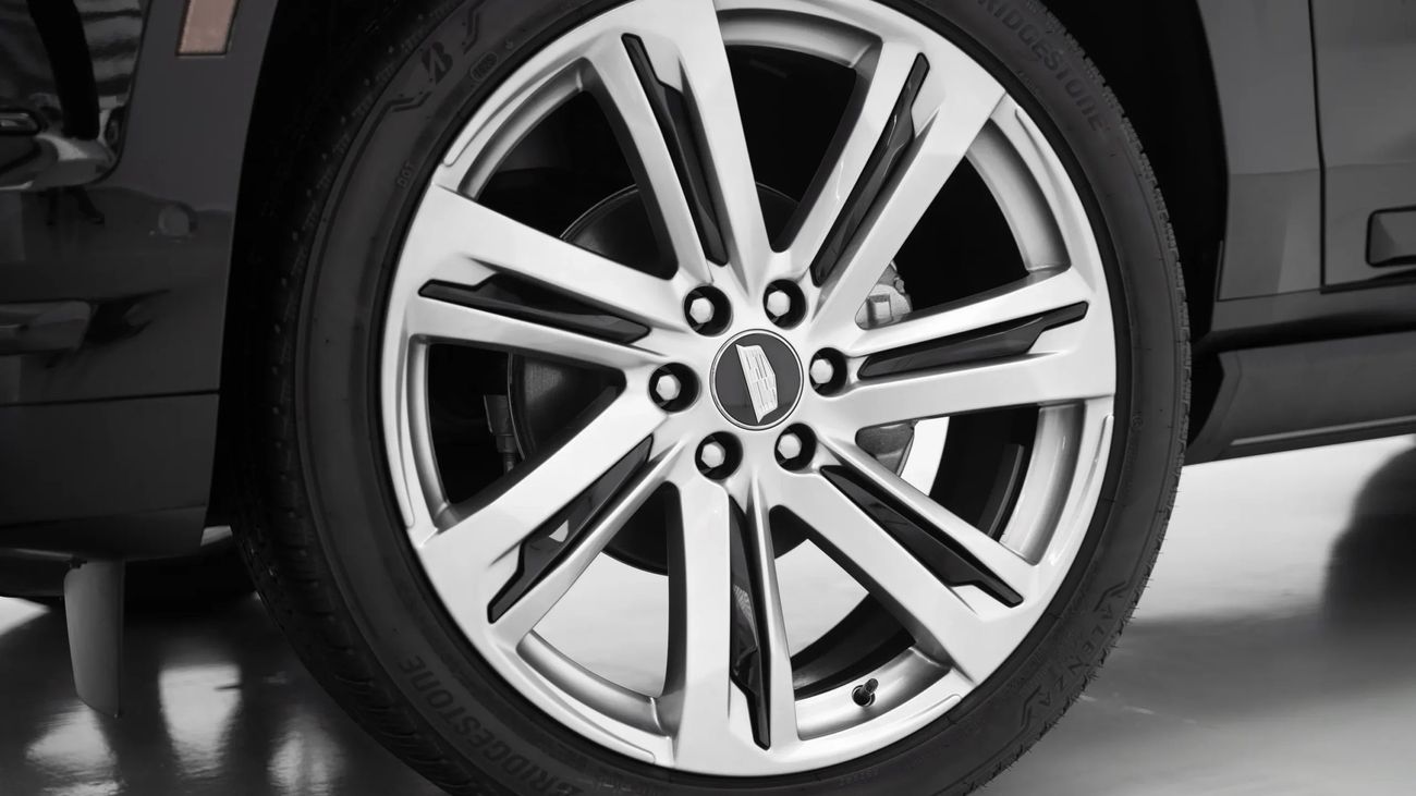 Cadillac Escalade SPORT PLATINUM