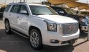 GMC Yukon Denali