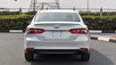 Toyota Camry TOYOTA CAMRY GLE 2.5L PETROL