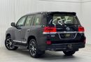 Toyota Land Cruiser GXR 4.0L 2021 Toyota Land Cruiser GXR V6, Warranty, Full Toyota Service History, Excellent Condition