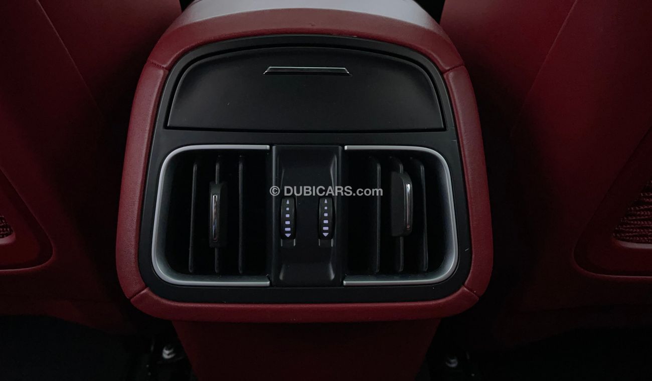 Maserati Levante STD 3 | Zero Down Payment | Free Home Test Drive