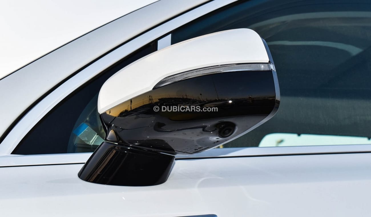 Kia Sorento 2.5L With 360 Camera