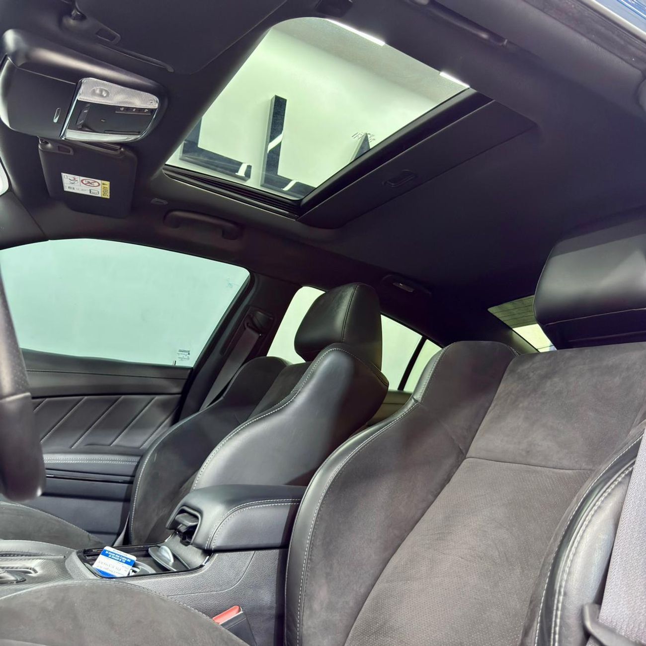 دودج تشارجر GT 3.6L