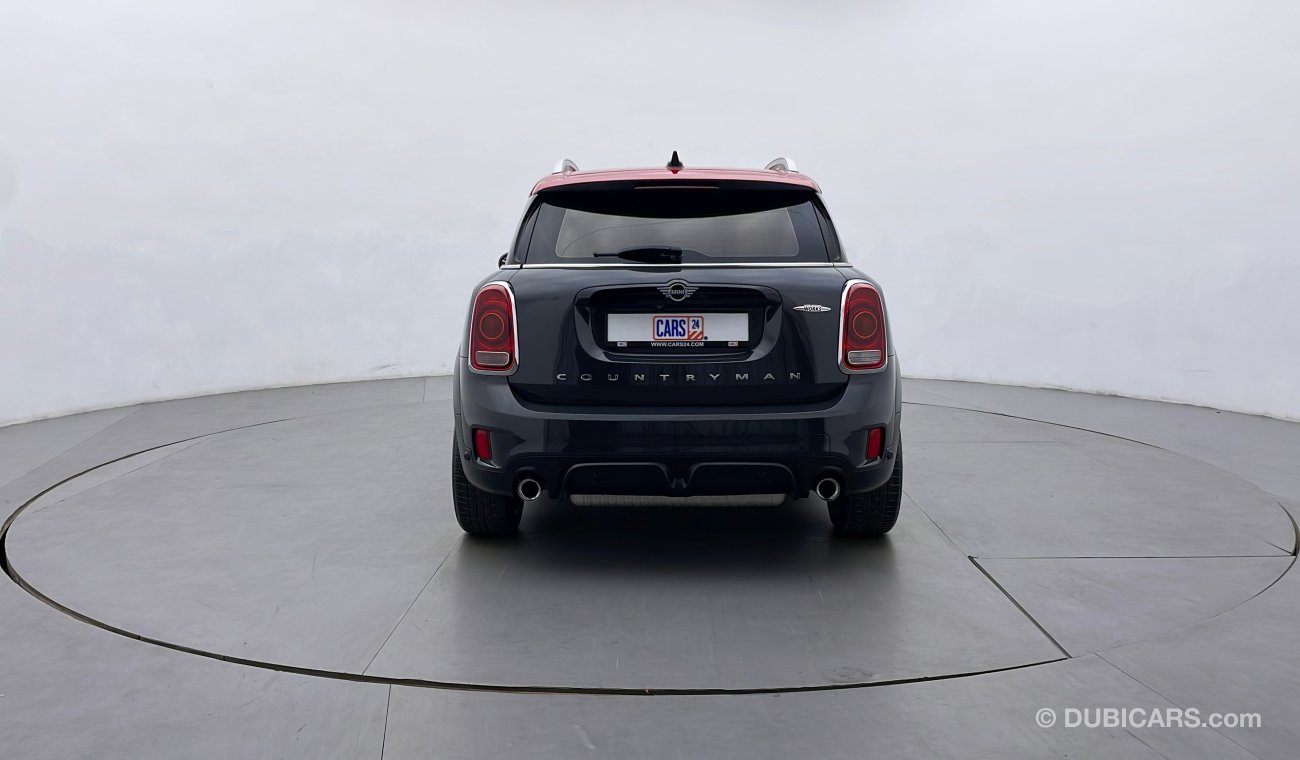 Used Mini Cooper Countryman JCW 2 Under Warranty Inspected on 150+ parameters 2020 for sale