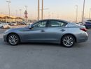 Infiniti Q50 PREMIUM