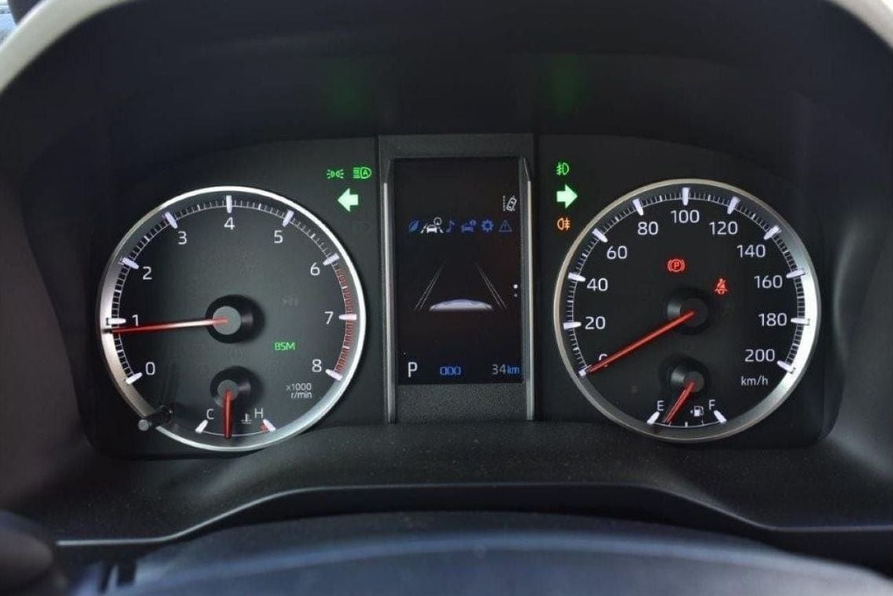 Toyota Granvia PREMIUM V6 3.5L, PETROL, 6-SEATER, AUTOMATIC, SLIDE SIDE DOORS, LEATHER SEAT, MODEL 2026
