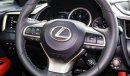 Lexus RX350 F Sport