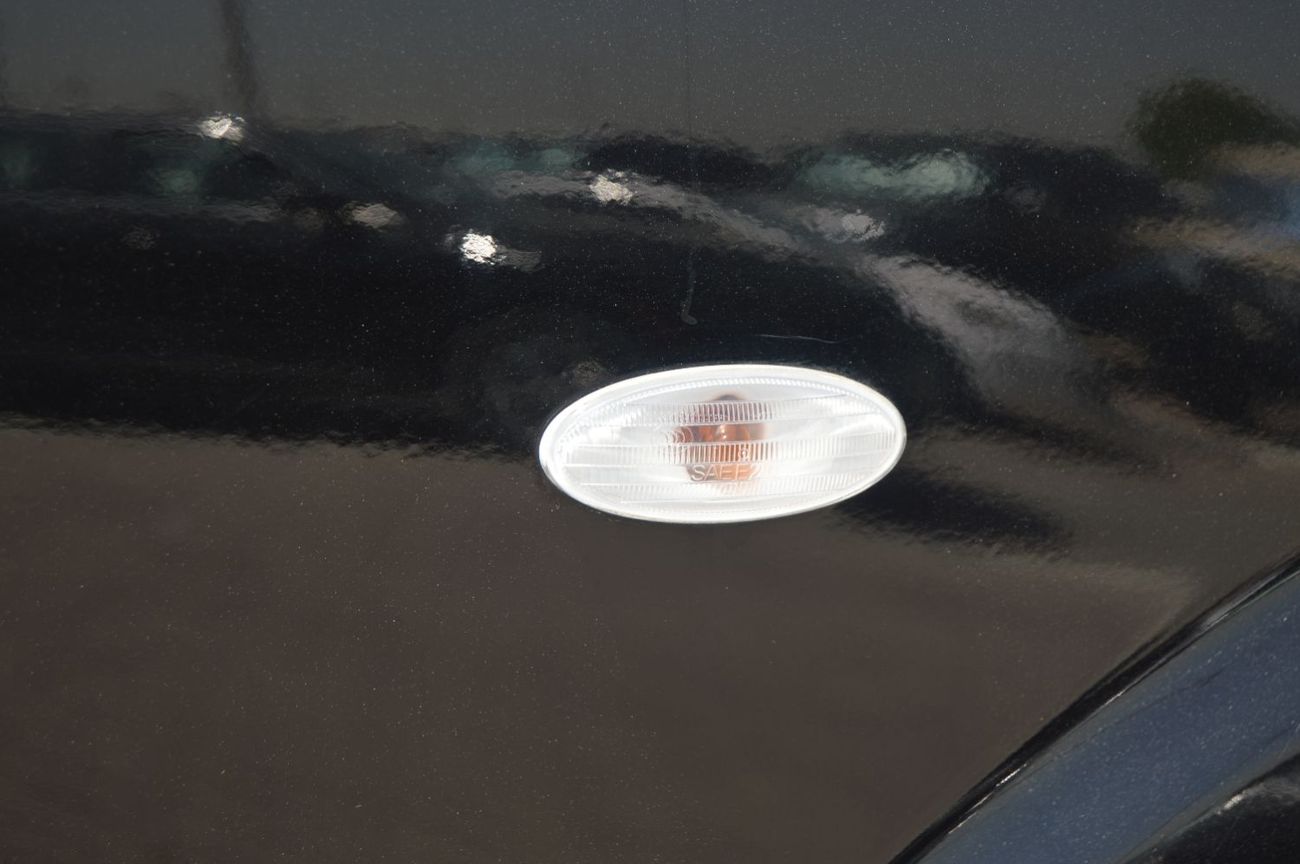 نيسان نافارا NISSAN ANVARA BRAND NEW 2024