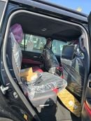 Toyota Land Cruiser TOYOTA LAND CRUISER GR 2026 MODEL