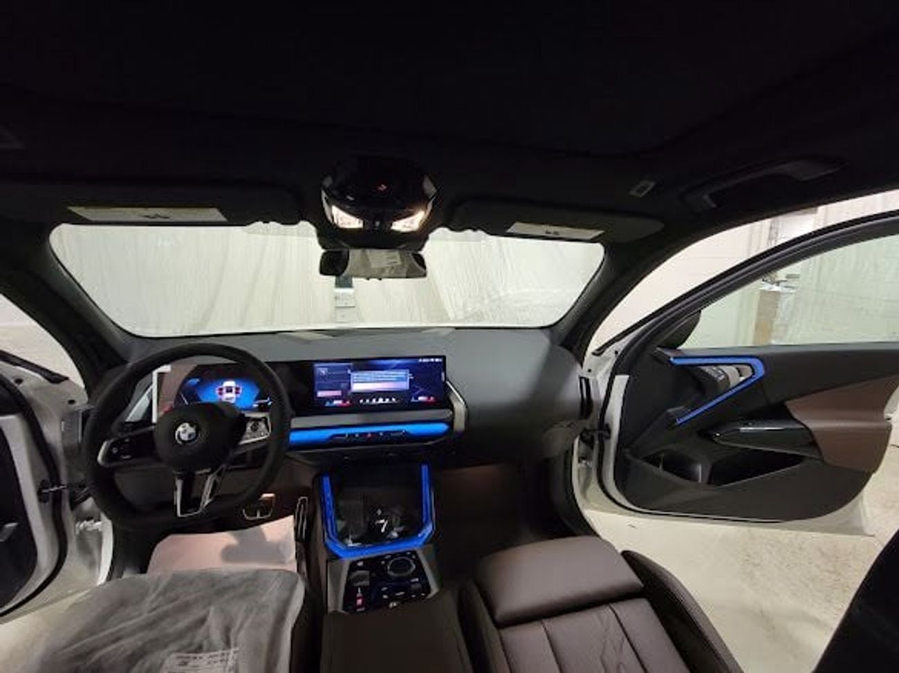 بي أم دبليو X3 Canadian 30i xDrive M Sport Pro