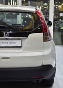 Honda CR-V LX EXCELLENT DEAL for our Honda CR-V ( 2013 Model ) in White Color GCC Specs