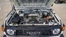 Toyota Land Cruiser 70 LC78 4.2L DIESEL TOYOTA LAND CRUISER 4.2L AMBULANCE MY2025