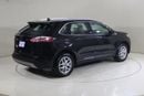 Ford Edge SEL /AL TAYER MOTORS AL QOUZ SHOWROOM /SEL122