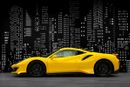 فيراري 488 بيستا High Spec