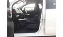 Nissan Navara NISSAN NAVARA RIGHT HAND DRIVE (PM1020)