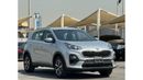 Kia Sportage EX KIA SPORTAGE 2022 GCC 1600 CC ORIGINAL PAINT PERFECT CONDITION